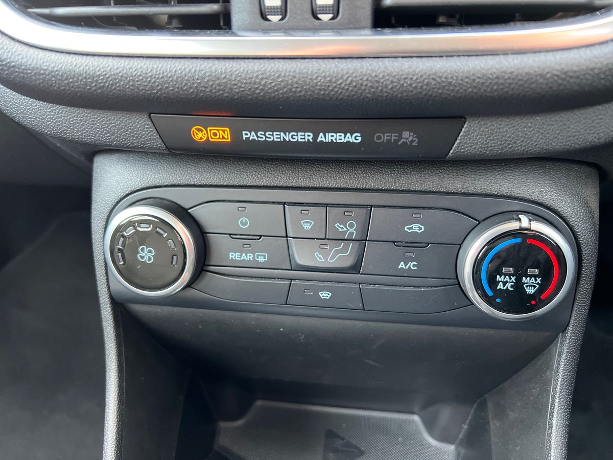 Used Ford Fiesta 2019 for sale - 76442056: Photo 22