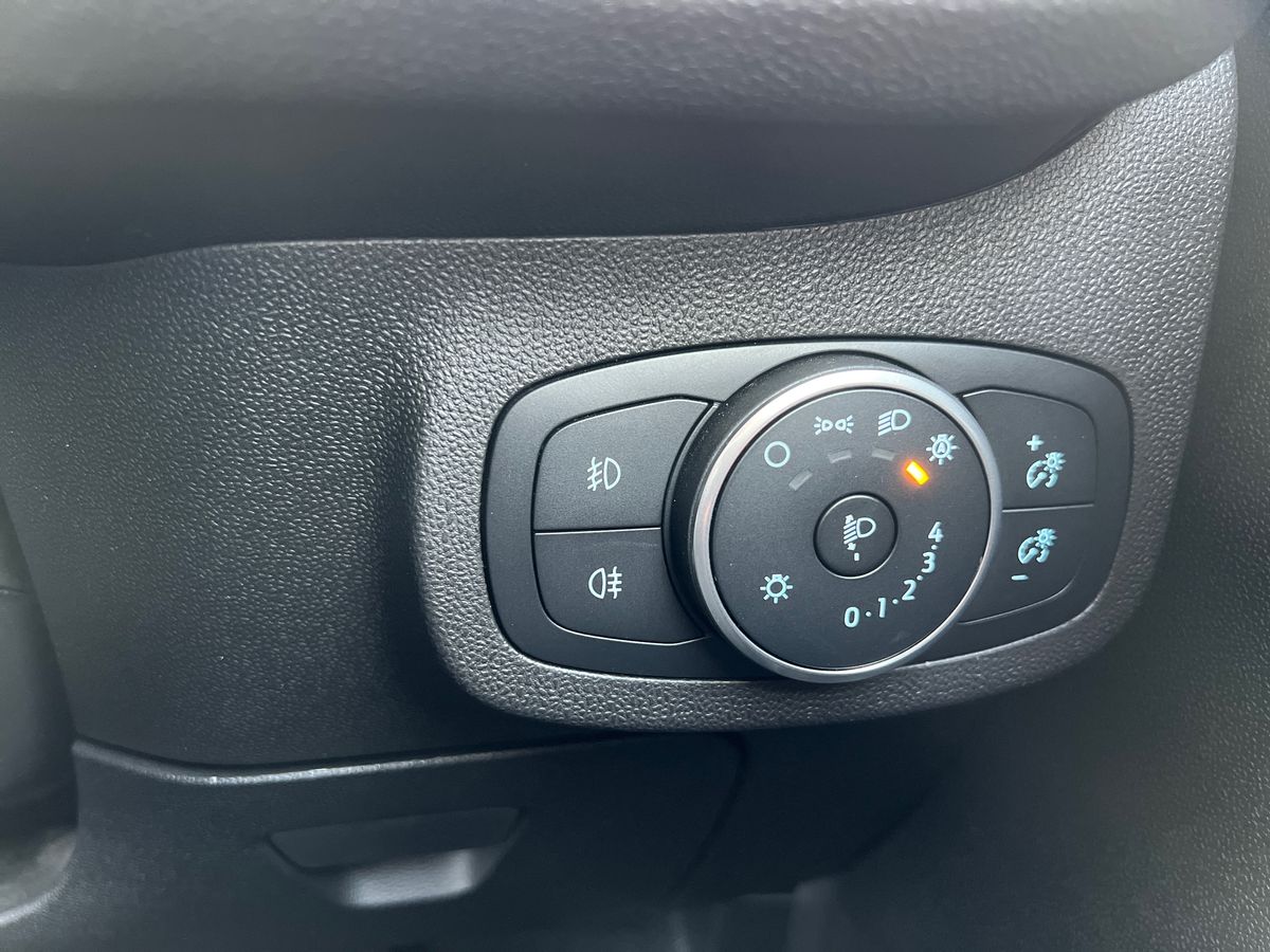 Used Ford Fiesta 2019 for sale - 76442056: Photo 23