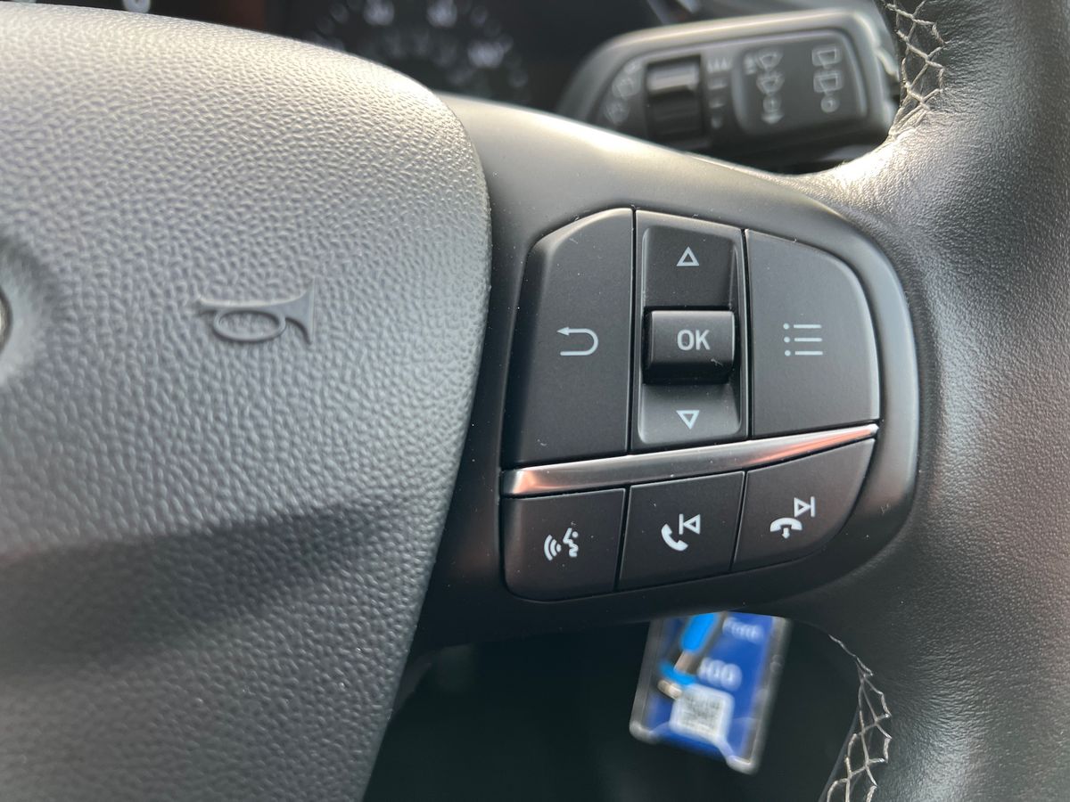 Used Ford Fiesta 2019 for sale - 76442056: Photo 27