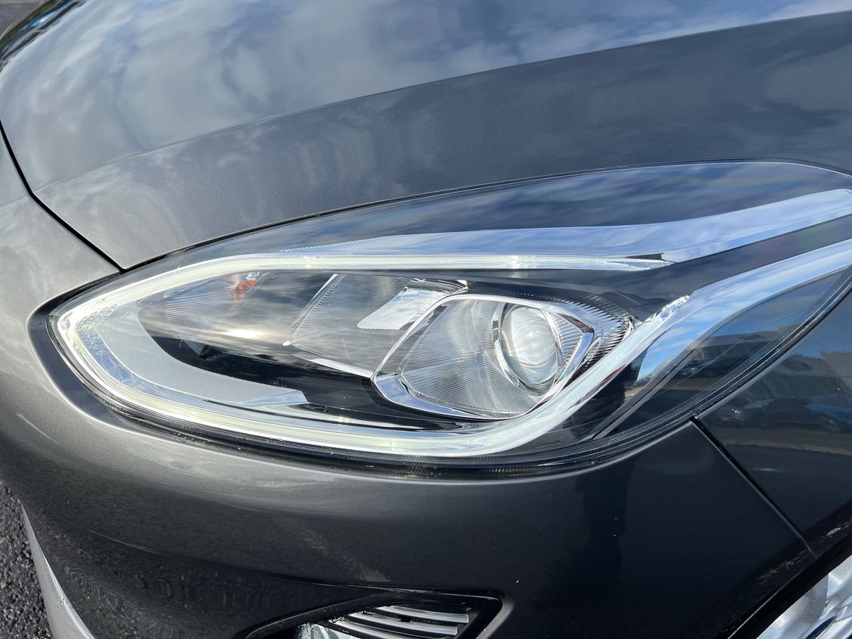 Used Ford Fiesta 2019 for sale - 76442056: Photo 32