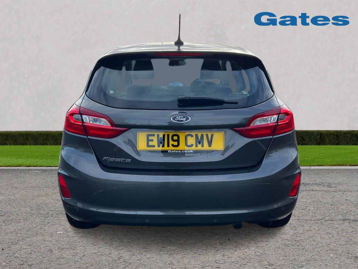 Used Ford Fiesta 2019 for sale - 76442056: Photo 6