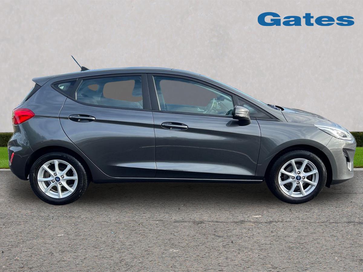 Used Ford Fiesta 2019 for sale - 76442056: Photo 8