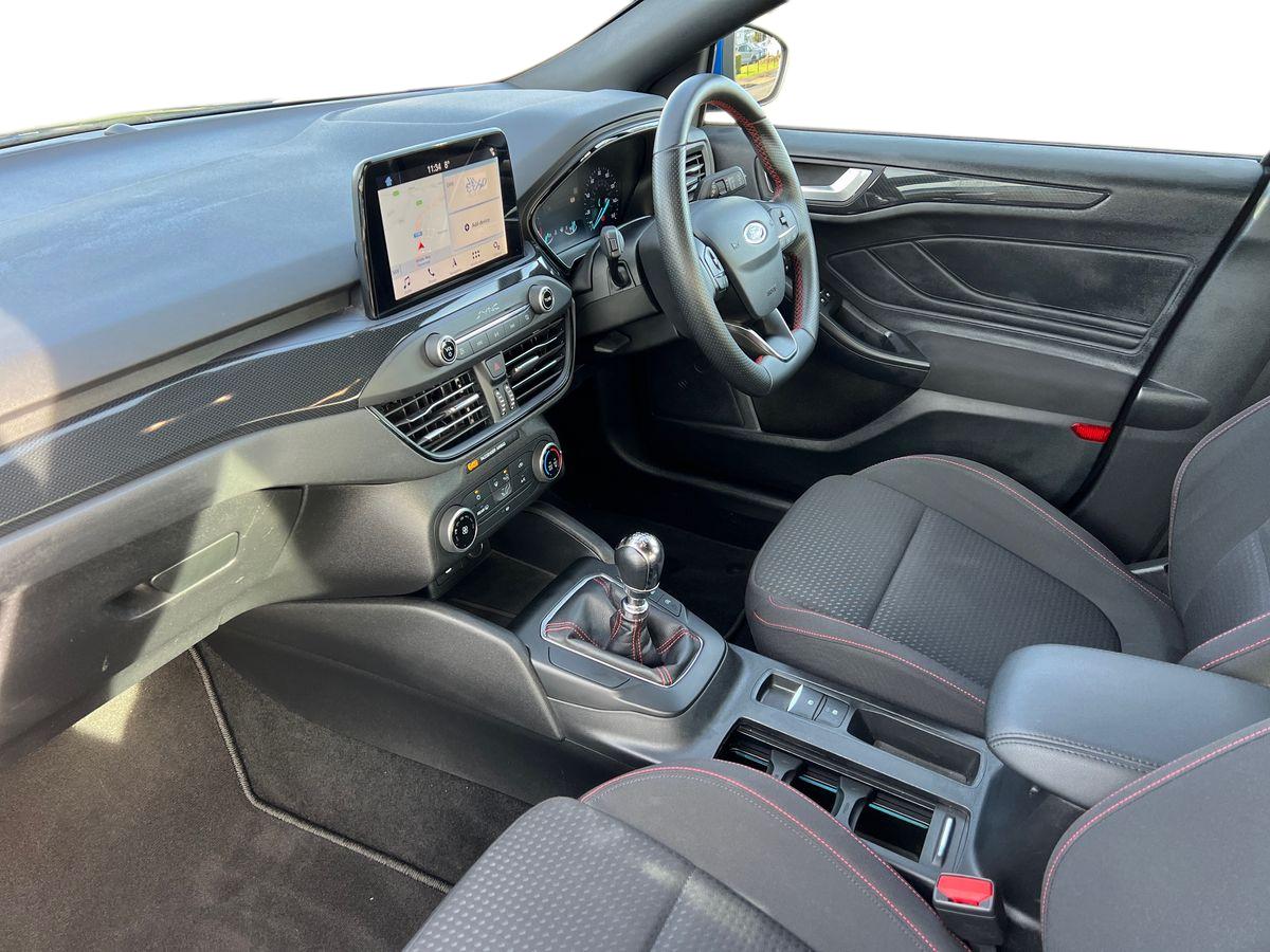 Used Ford Focus 2019 for sale - 76445075: Photo 11