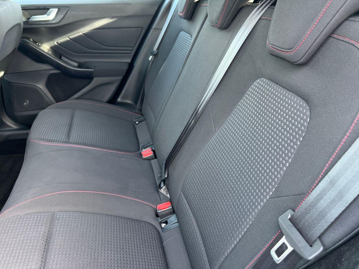 Used Ford Focus 2019 for sale - 76445075: Photo 14