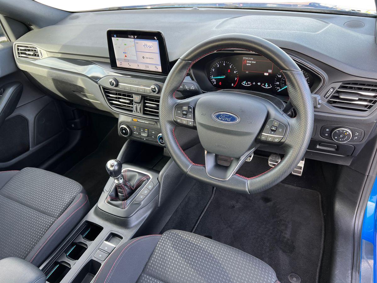 Used Ford Focus 2019 for sale - 76445075: Photo 15