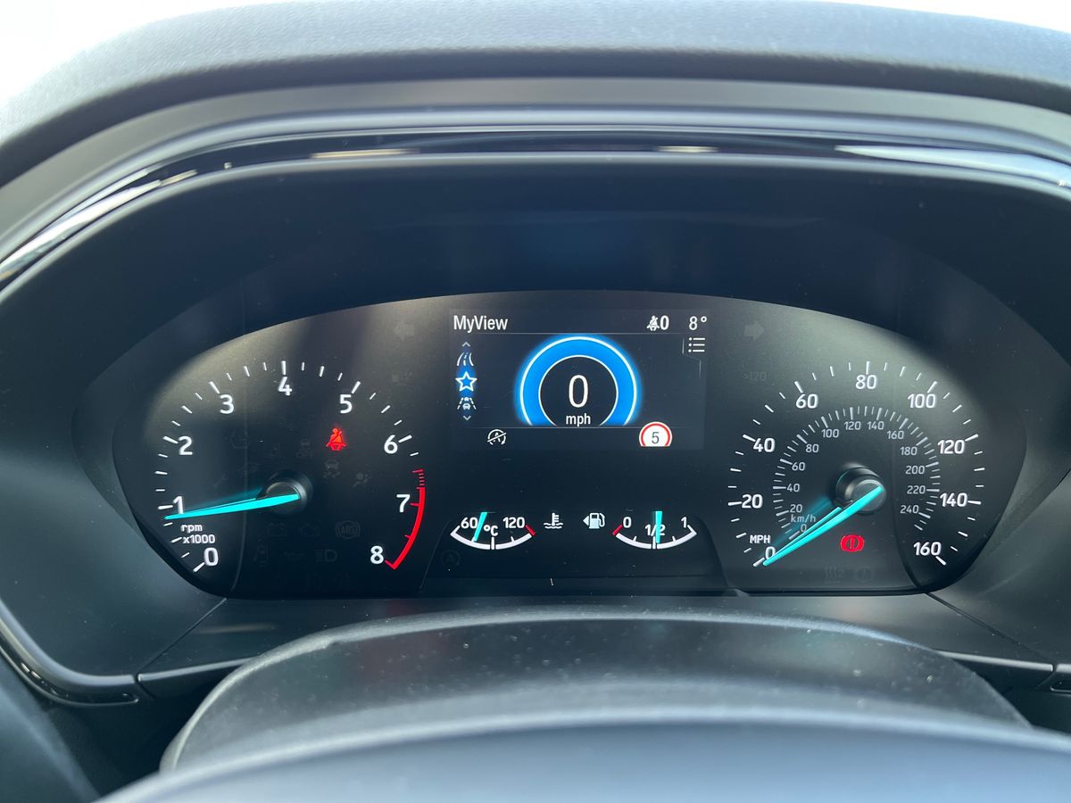 Used Ford Focus 2019 for sale - 76445075: Photo 18