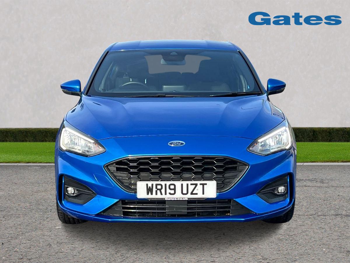 Used Ford Focus 2019 for sale - 76445075: Photo 2