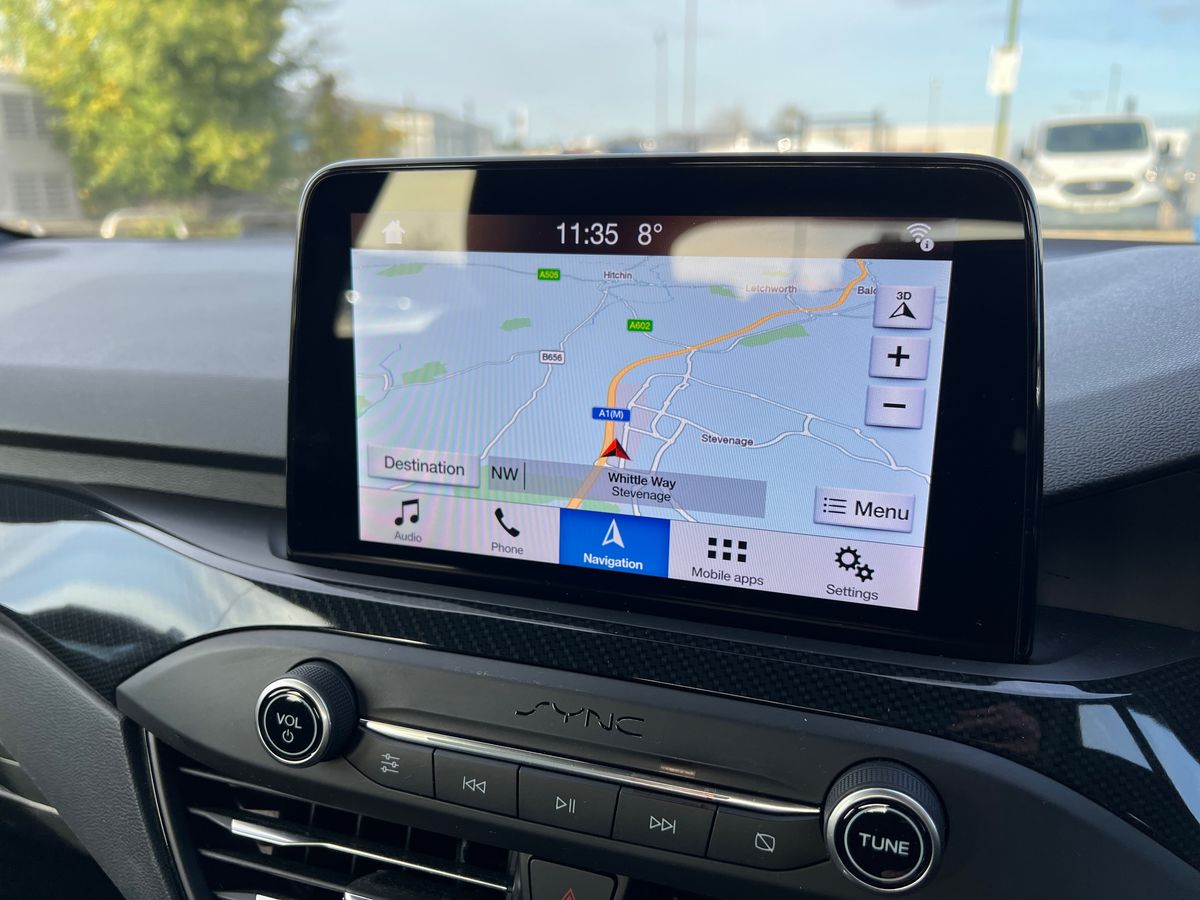 Used Ford Focus 2019 for sale - 76445075: Photo 20