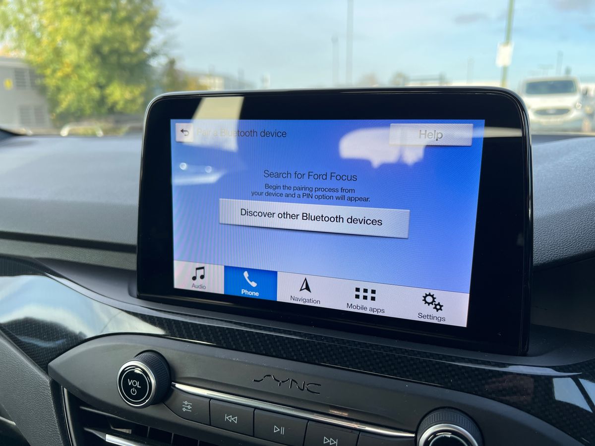 Used Ford Focus 2019 for sale - 76445075: Photo 21