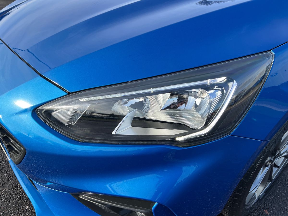 Used Ford Focus 2019 for sale - 76445075: Photo 32