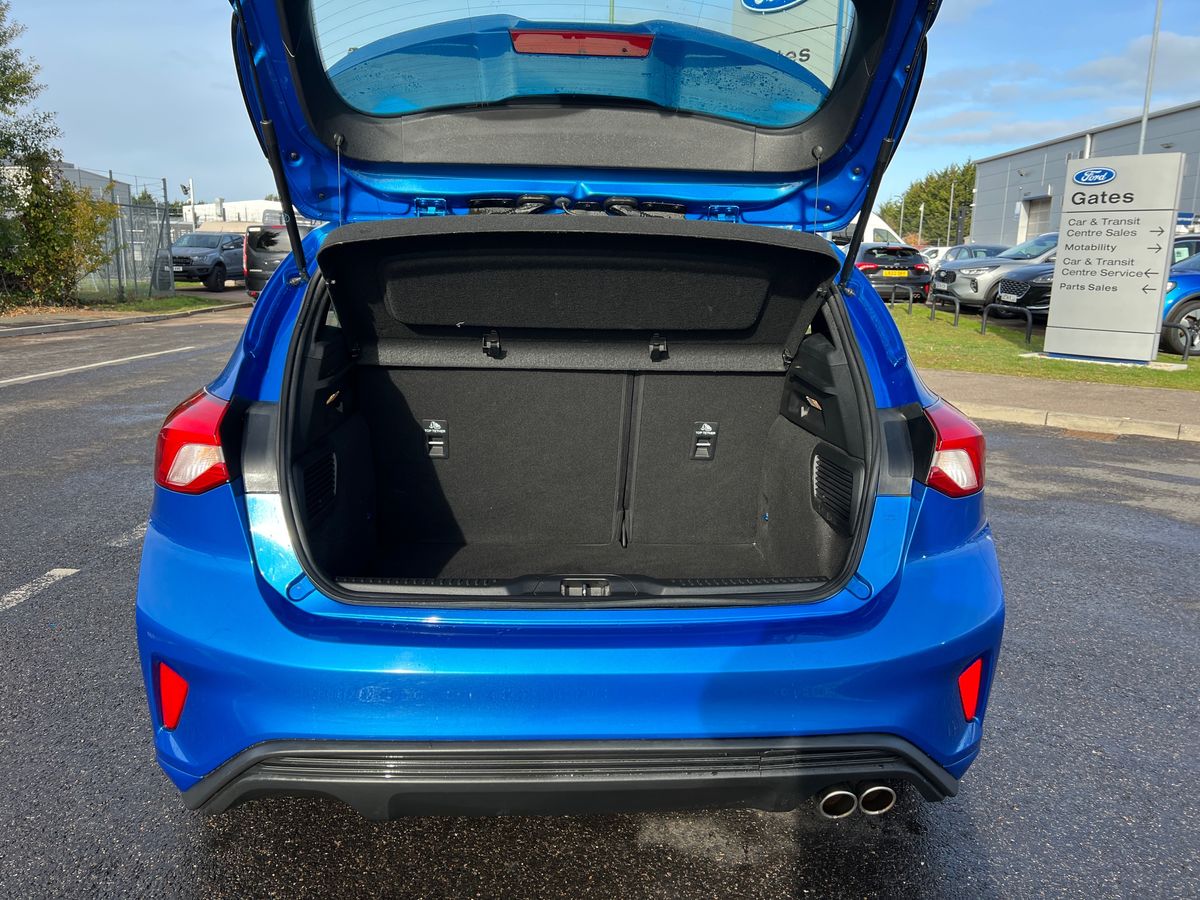 Used Ford Focus 2019 for sale - 76445075: Photo 34