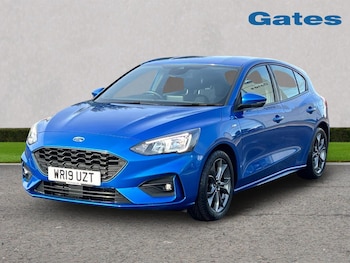 Used Ford Focus 2019 for sale - 76445075: Photo