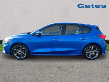 Used Ford Focus 2019 for sale - 76445075: Photo