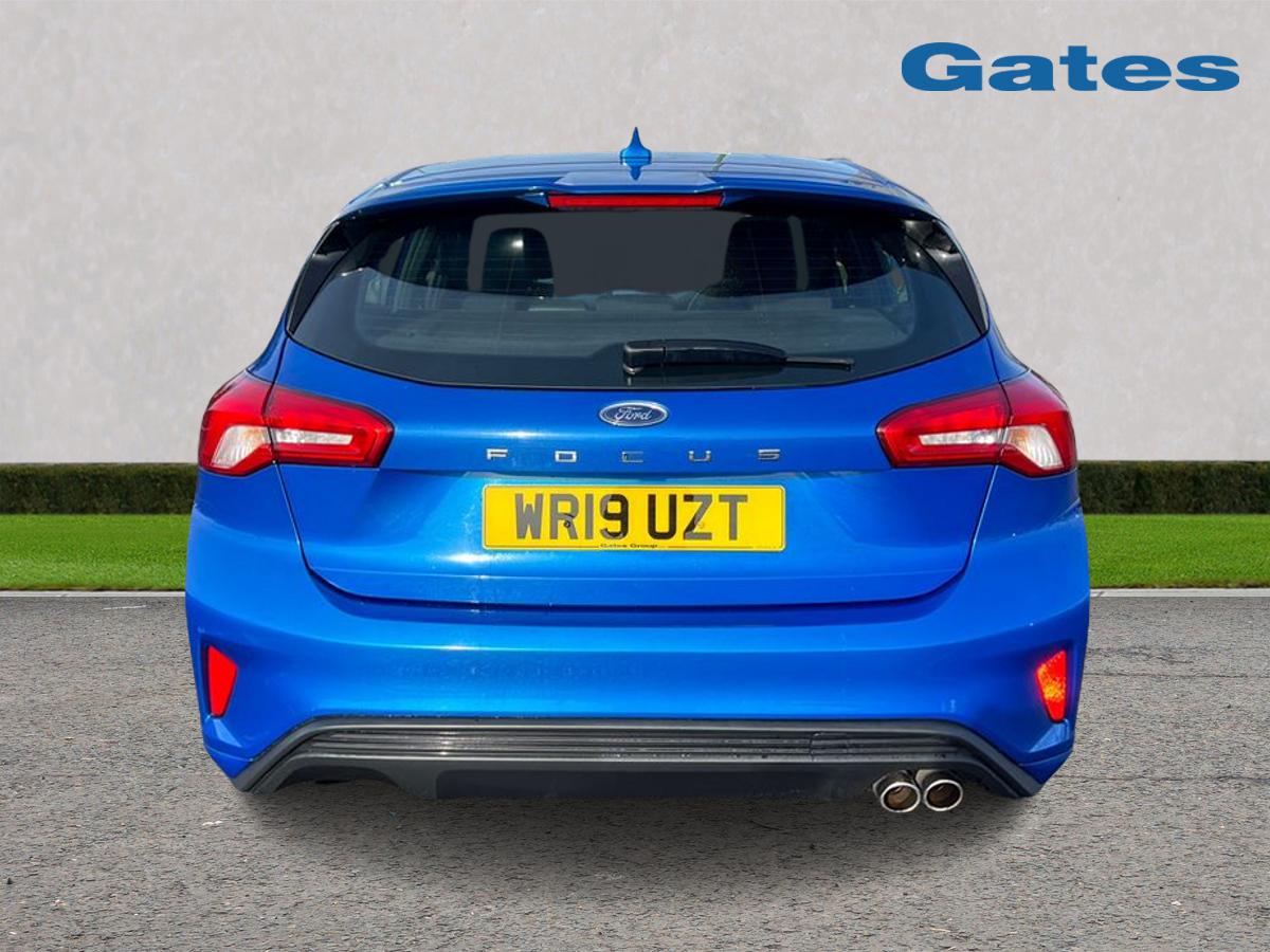 Used Ford Focus 2019 for sale - 76445075: Photo 6