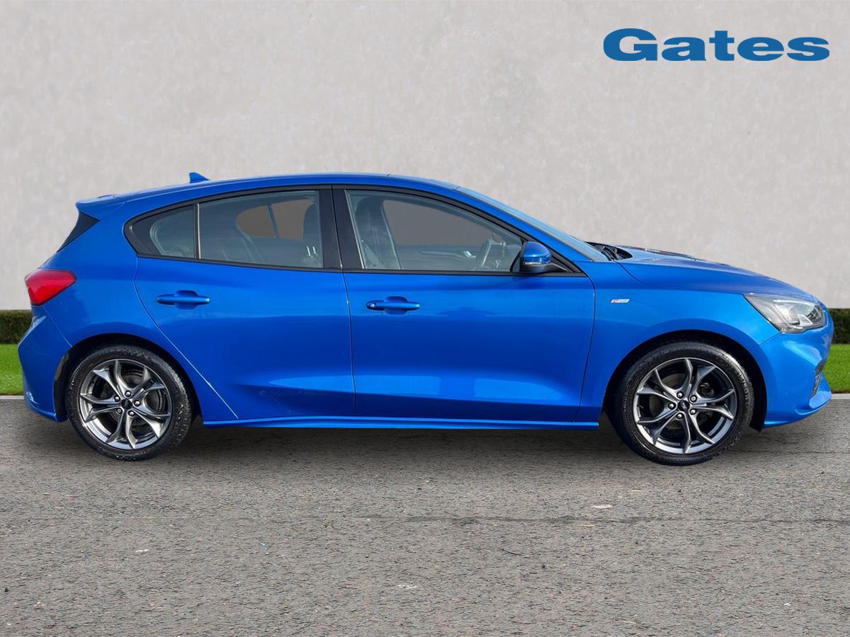 Used Ford Focus 2019 for sale - 76445075: Photo 8