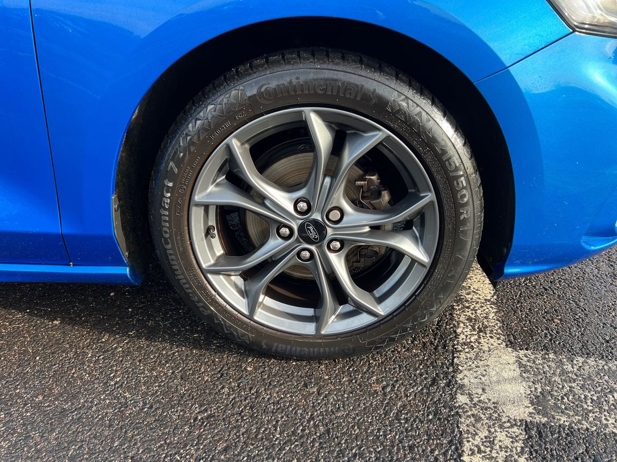 Used Ford Focus 2019 for sale - 76445075: Photo 9