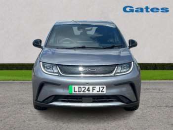 Used BYD Dolphin 2024 for sale - 74883552: Photo