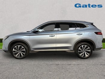 Used BYD Seal U 2025 for sale - 79817694: Photo