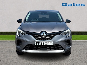 Used Renault Captur 2022 for sale - 79225576: Photo