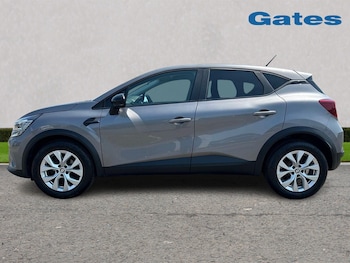 Used Renault Captur 2022 for sale - 79225576: Photo