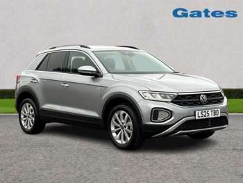 2025 - 1.0 TSI 115 Match 5dr
