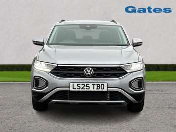 Used Volkswagen T-Roc 2025 for sale - 75164742: Photo