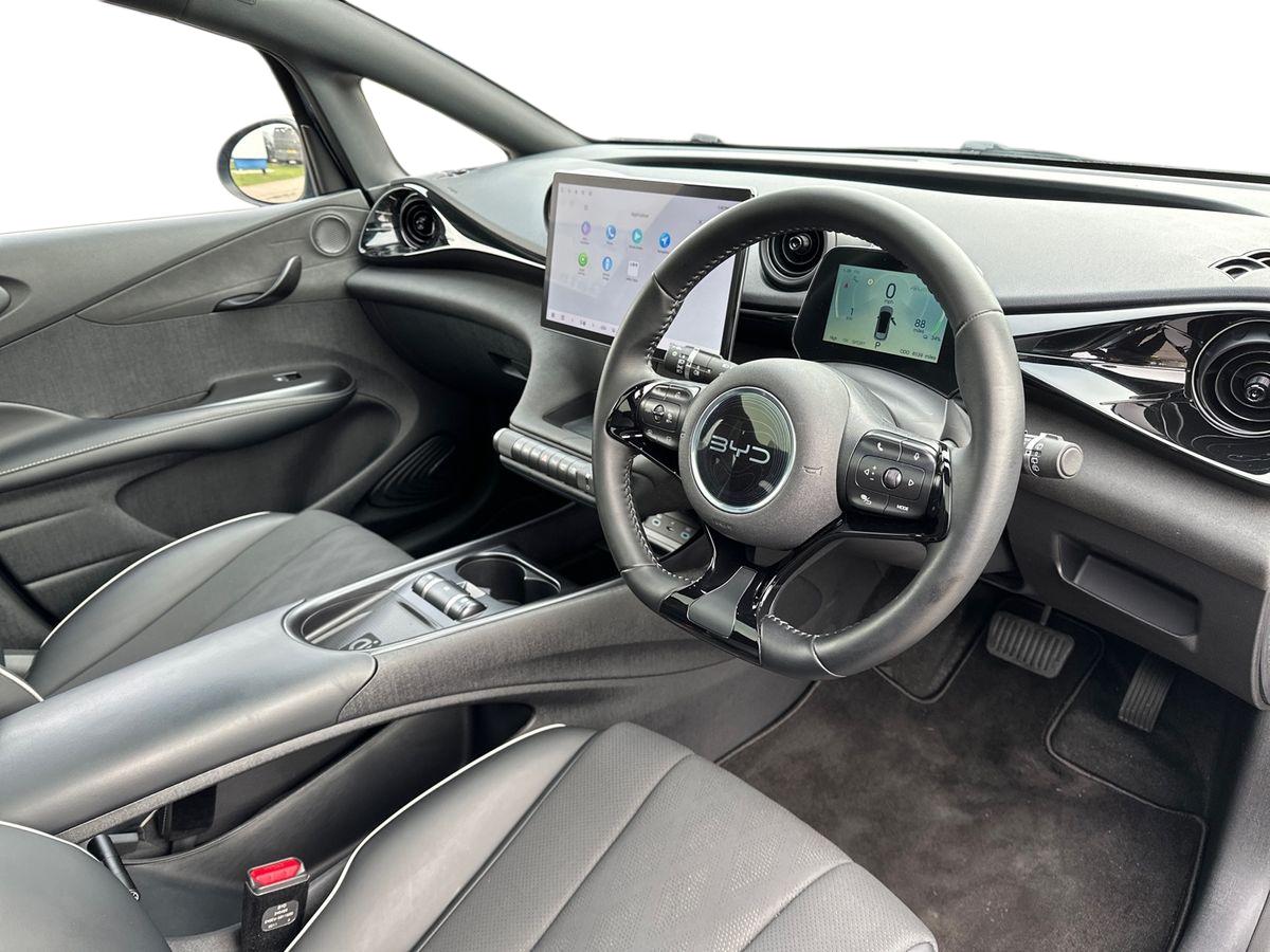 Used BYD Dolphin 2025 for sale - 77755719: Photo 10