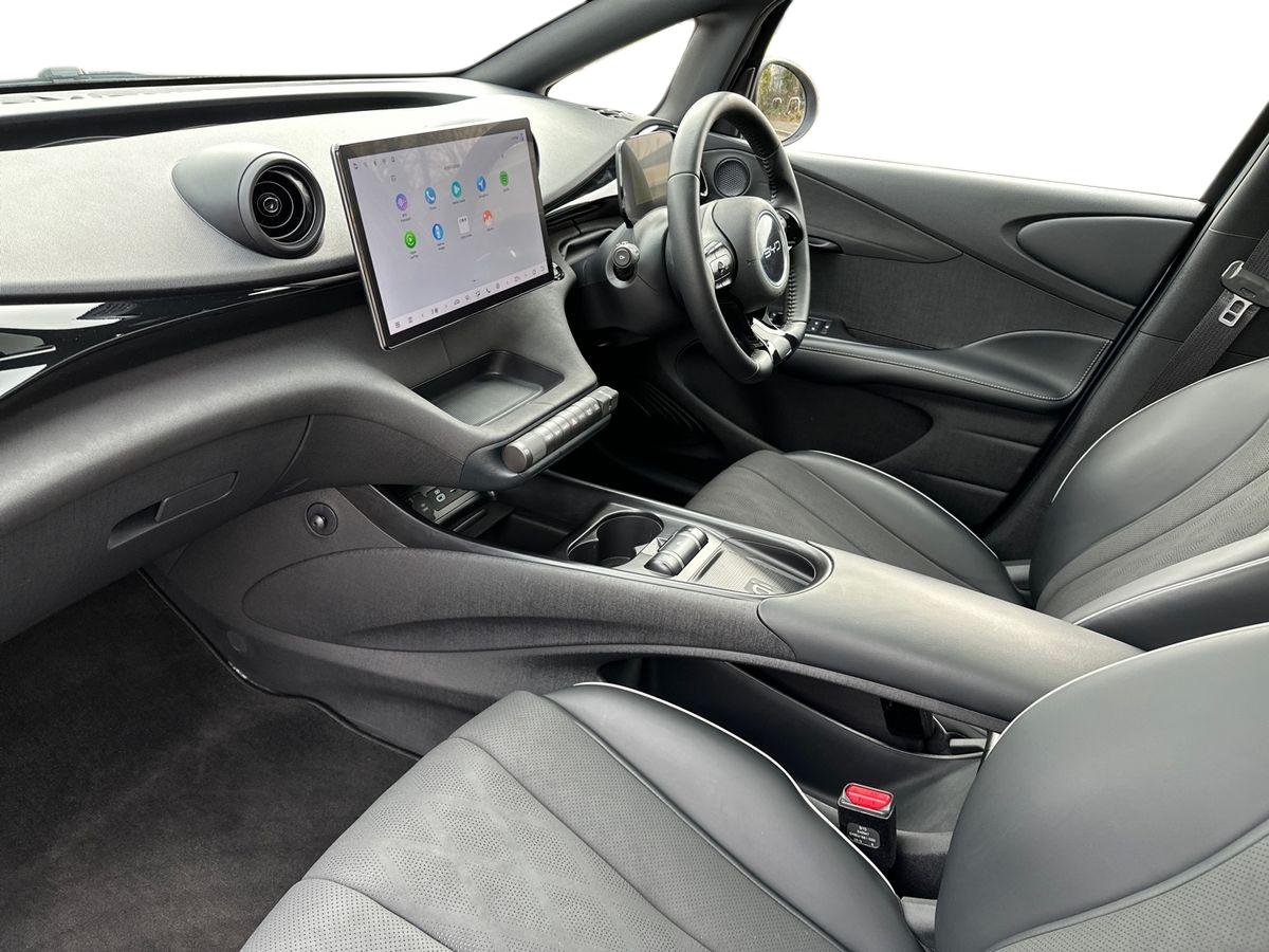 Used BYD Dolphin 2025 for sale - 77755719: Photo 11