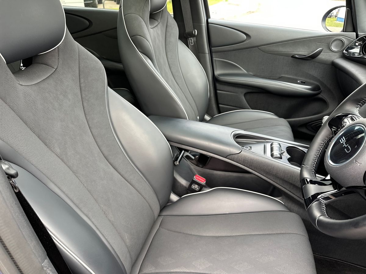 Used BYD Dolphin 2025 for sale - 77755719: Photo 12