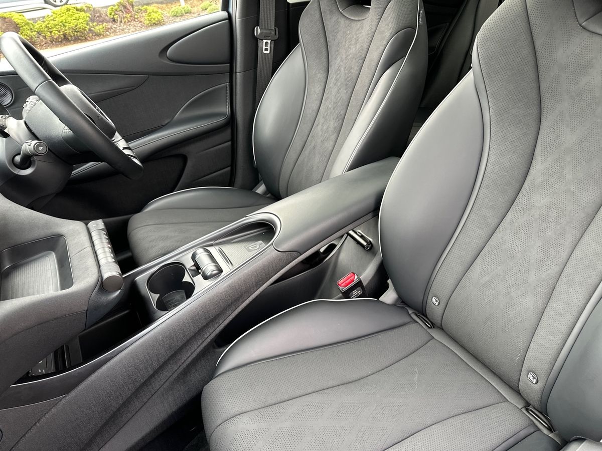 Used BYD Dolphin 2025 for sale - 77755719: Photo 13