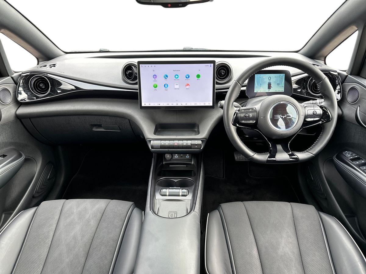 Used BYD Dolphin 2025 for sale - 77755719: Photo 15