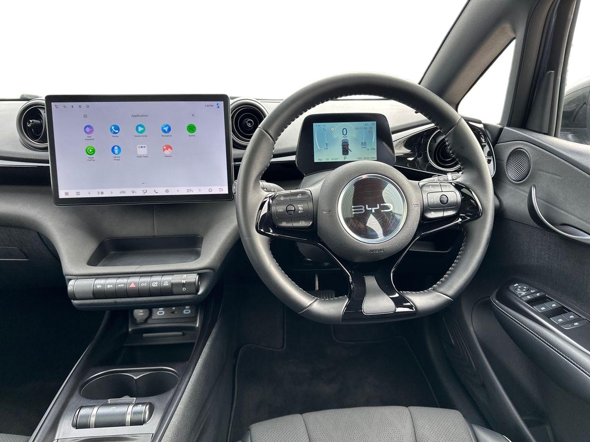 Used BYD Dolphin 2025 for sale - 77755719: Photo 16
