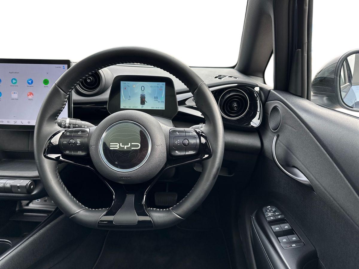 Used BYD Dolphin 2025 for sale - 77755719: Photo 17