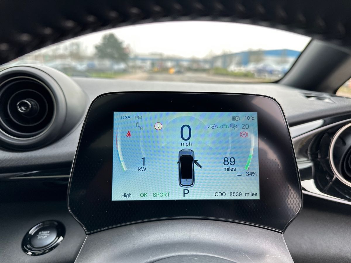 Used BYD Dolphin 2025 for sale - 77755719: Photo 18