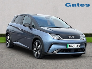 Used BYD Dolphin 2025 for sale - 77755719: Photo