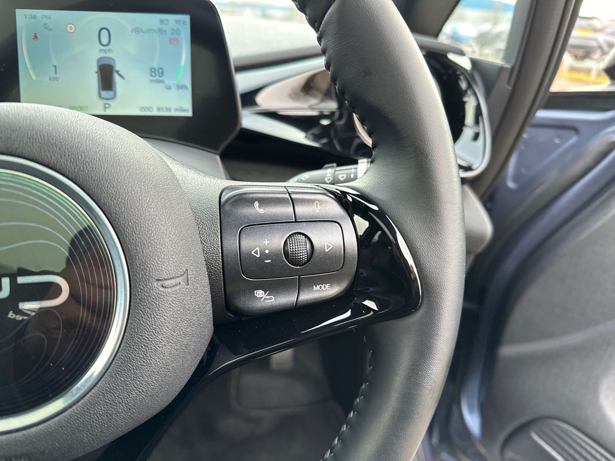 Used BYD Dolphin 2025 for sale - 77755719: Photo 27