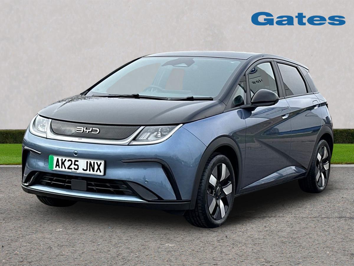 Used BYD Dolphin 2025 for sale - 77755719: Photo 3