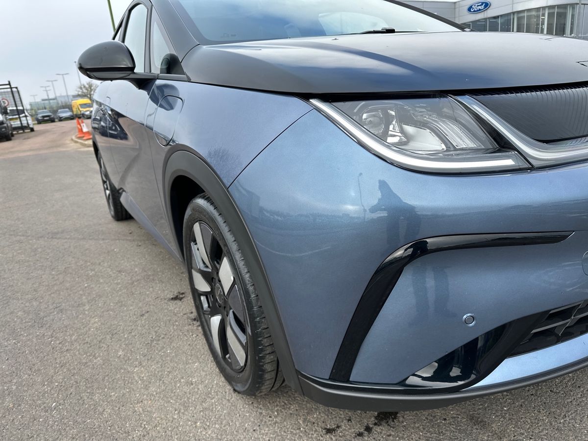 Used BYD Dolphin 2025 for sale - 77755719: Photo 32