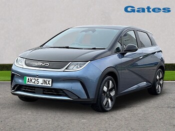 Used BYD Dolphin 2025 for sale - 77755719: Photo