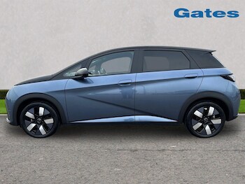 Used BYD Dolphin 2025 for sale - 77755719: Photo