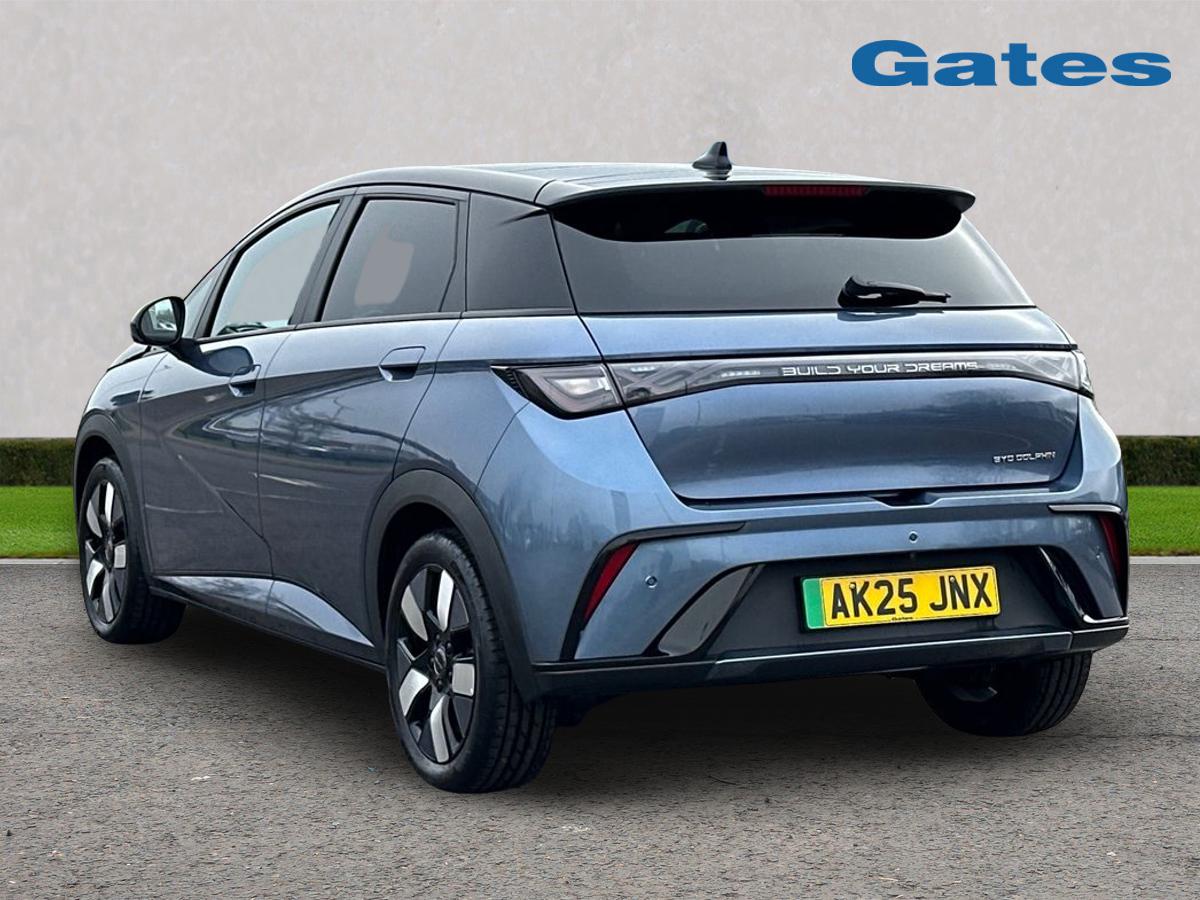 Used BYD Dolphin 2025 for sale - 77755719: Photo 5