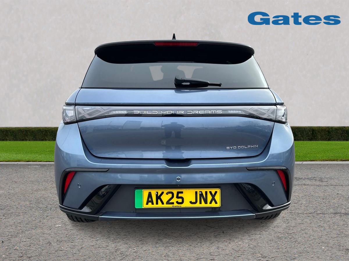 Used BYD Dolphin 2025 for sale - 77755719: Photo 6