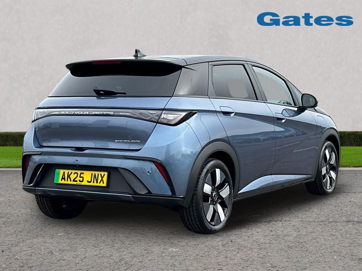 Used BYD Dolphin 2025 for sale - 77755719: Photo 7