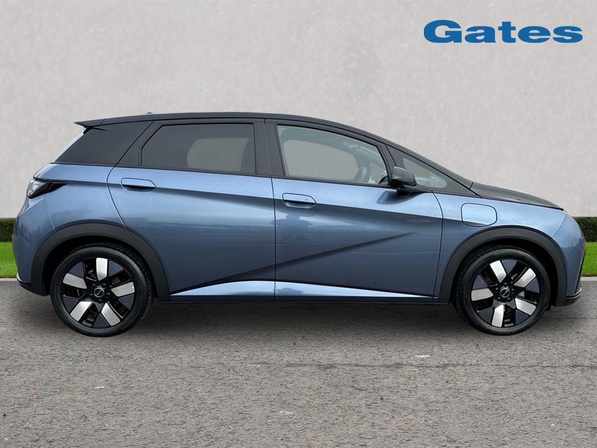 Used BYD Dolphin 2025 for sale - 77755719: Photo 8