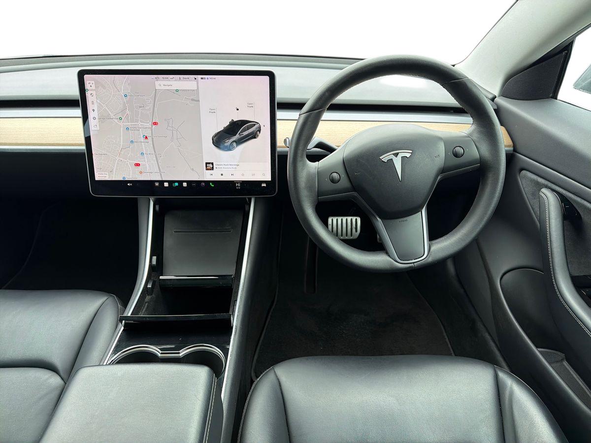Used Tesla Model 3 2019 for sale - 77942036: Photo 16