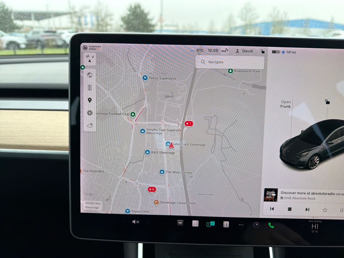 Used Tesla Model 3 2019 for sale - 77942036: Photo 20