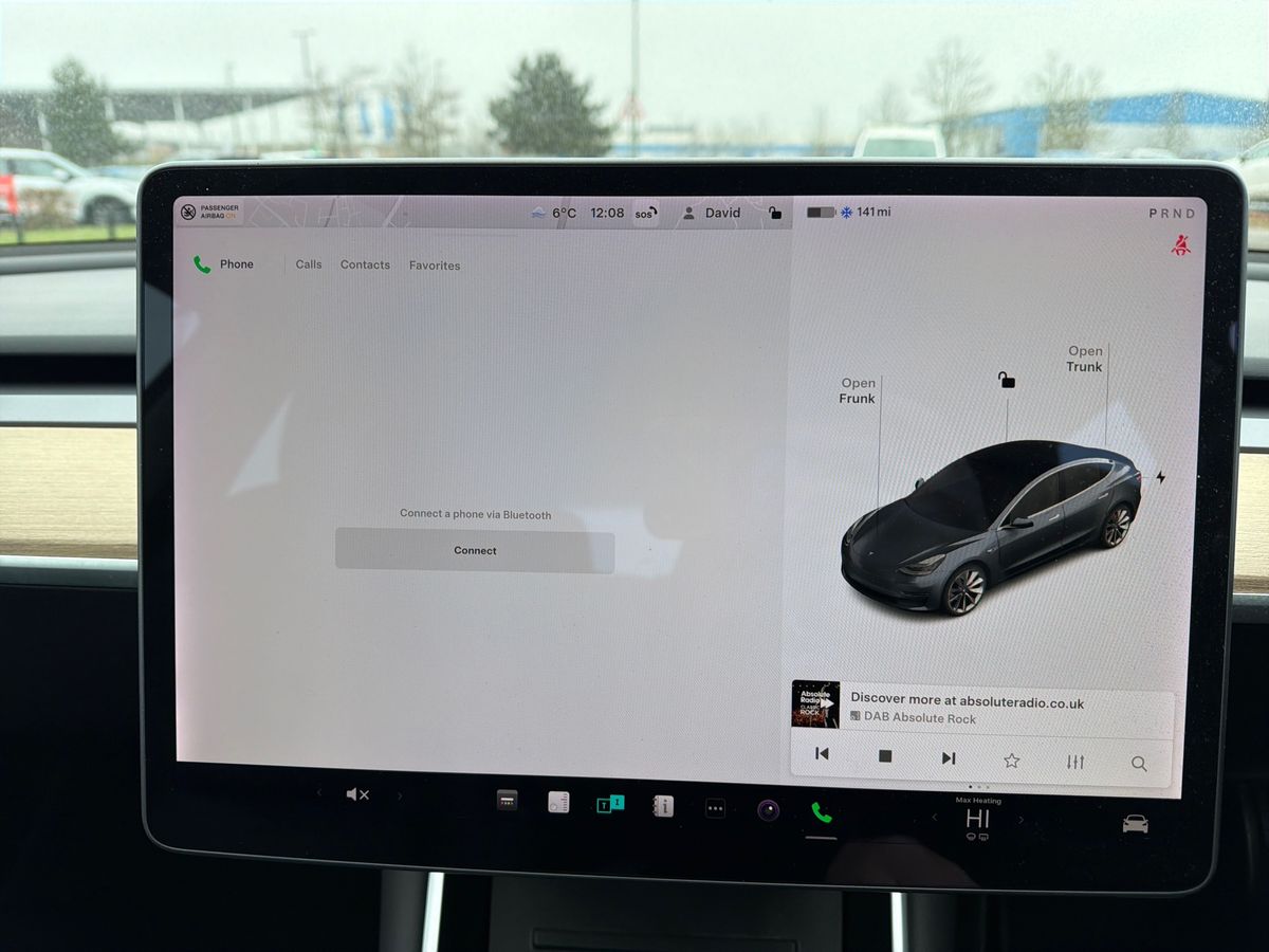 Used Tesla Model 3 2019 for sale - 77942036: Photo 21