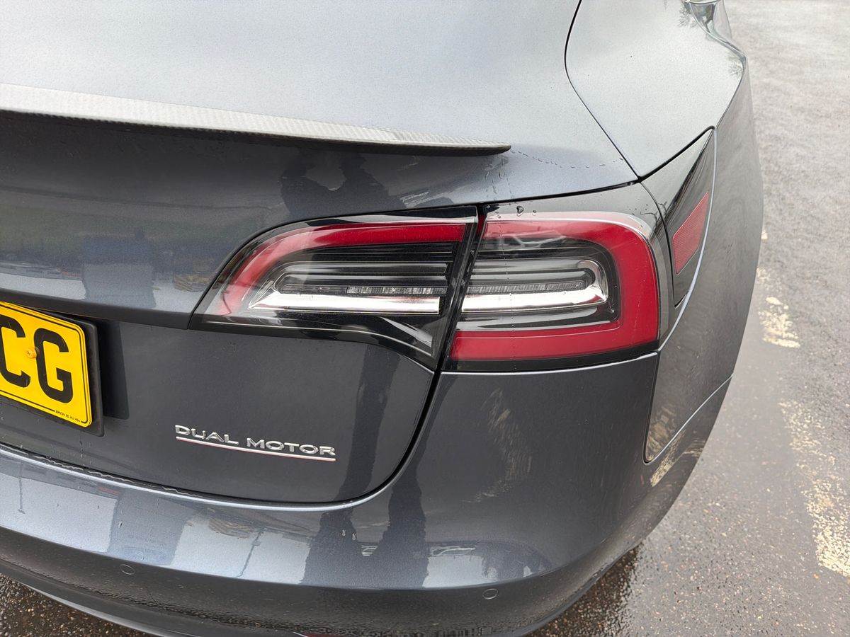 Used Tesla Model 3 2019 for sale - 77942036: Photo 33