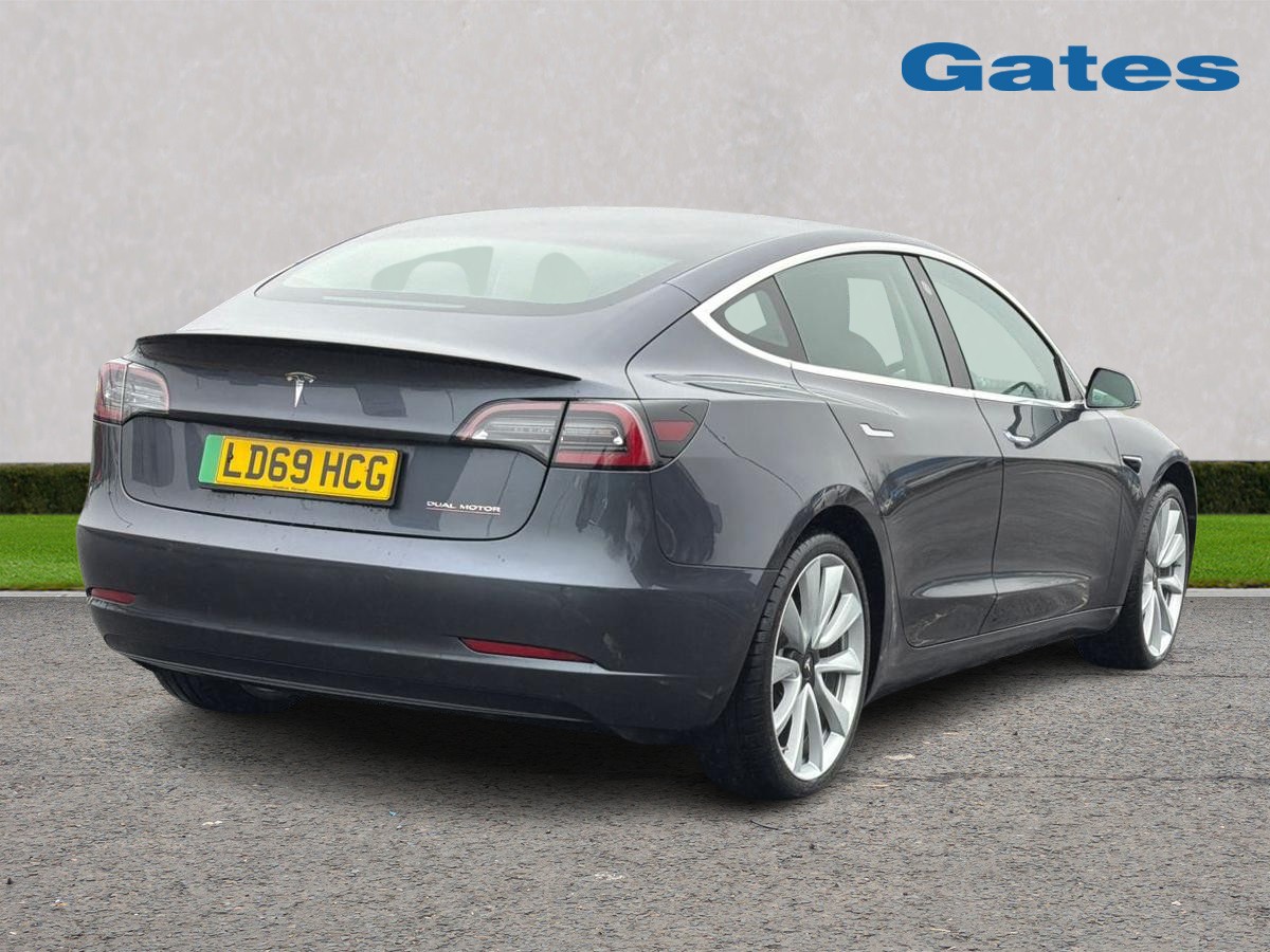 Used Tesla Model 3 2019 for sale - 77942036: Photo 7