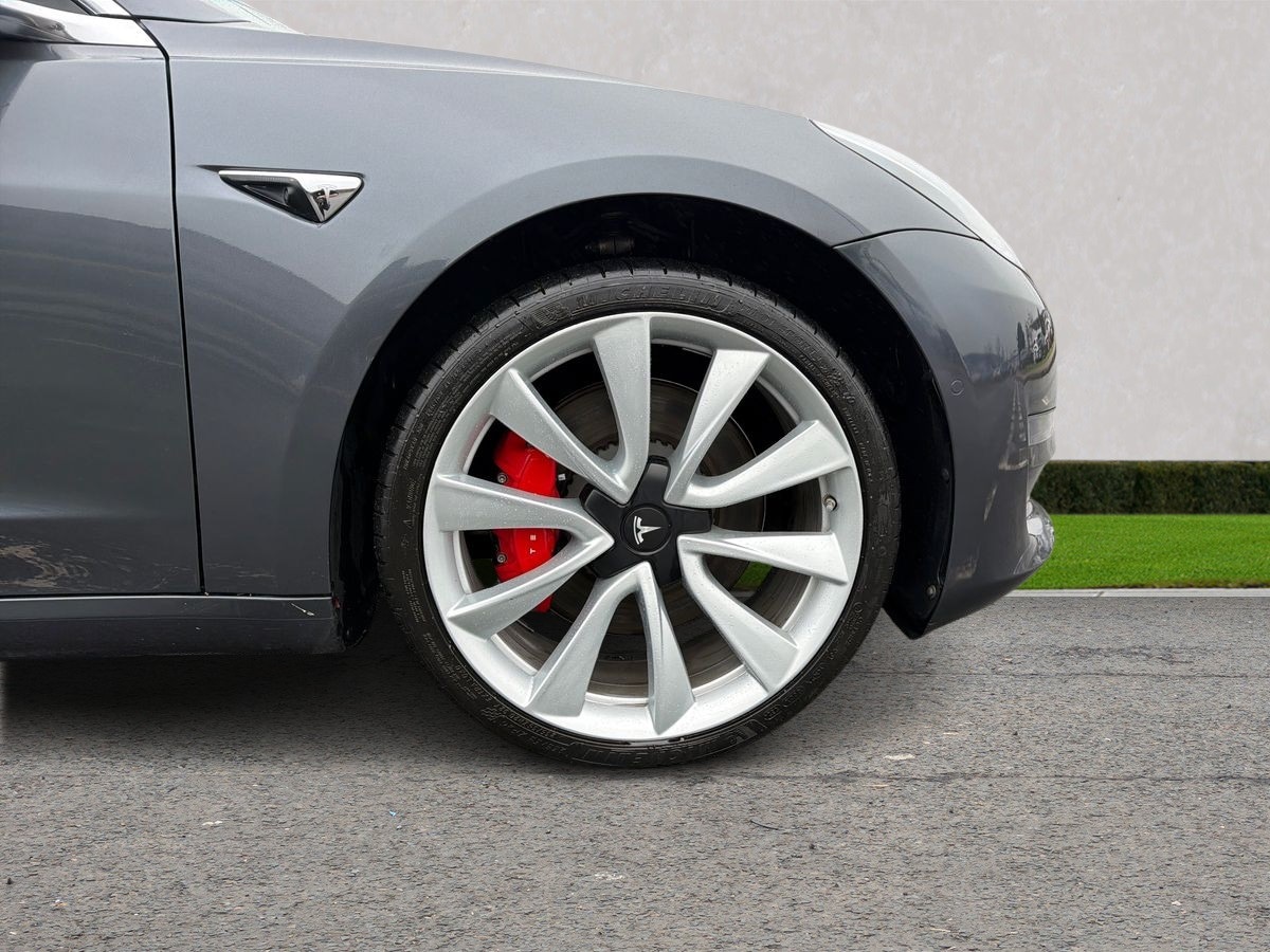 Used Tesla Model 3 2019 for sale - 77942036: Photo 9